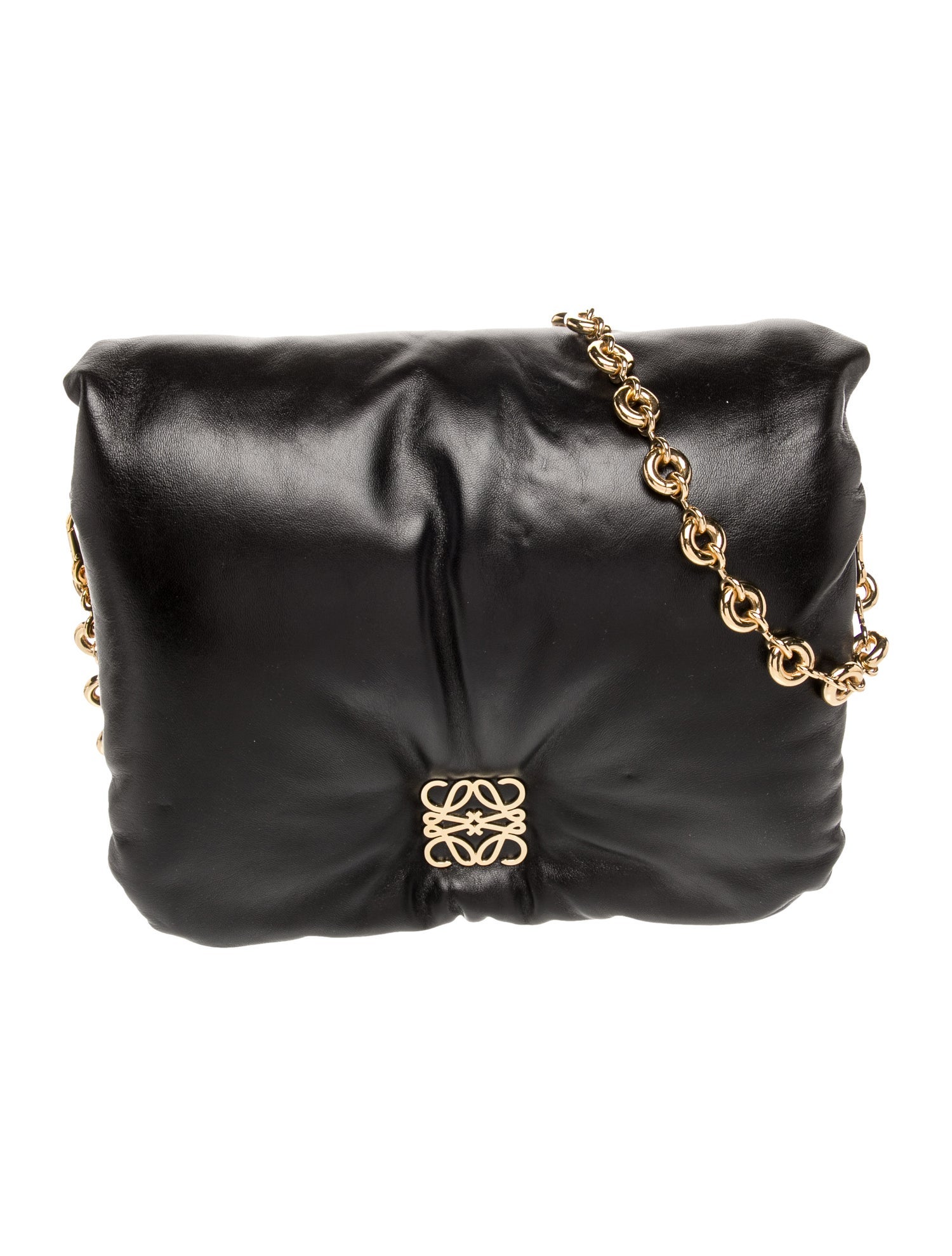 Loewe Leather Goya 2022