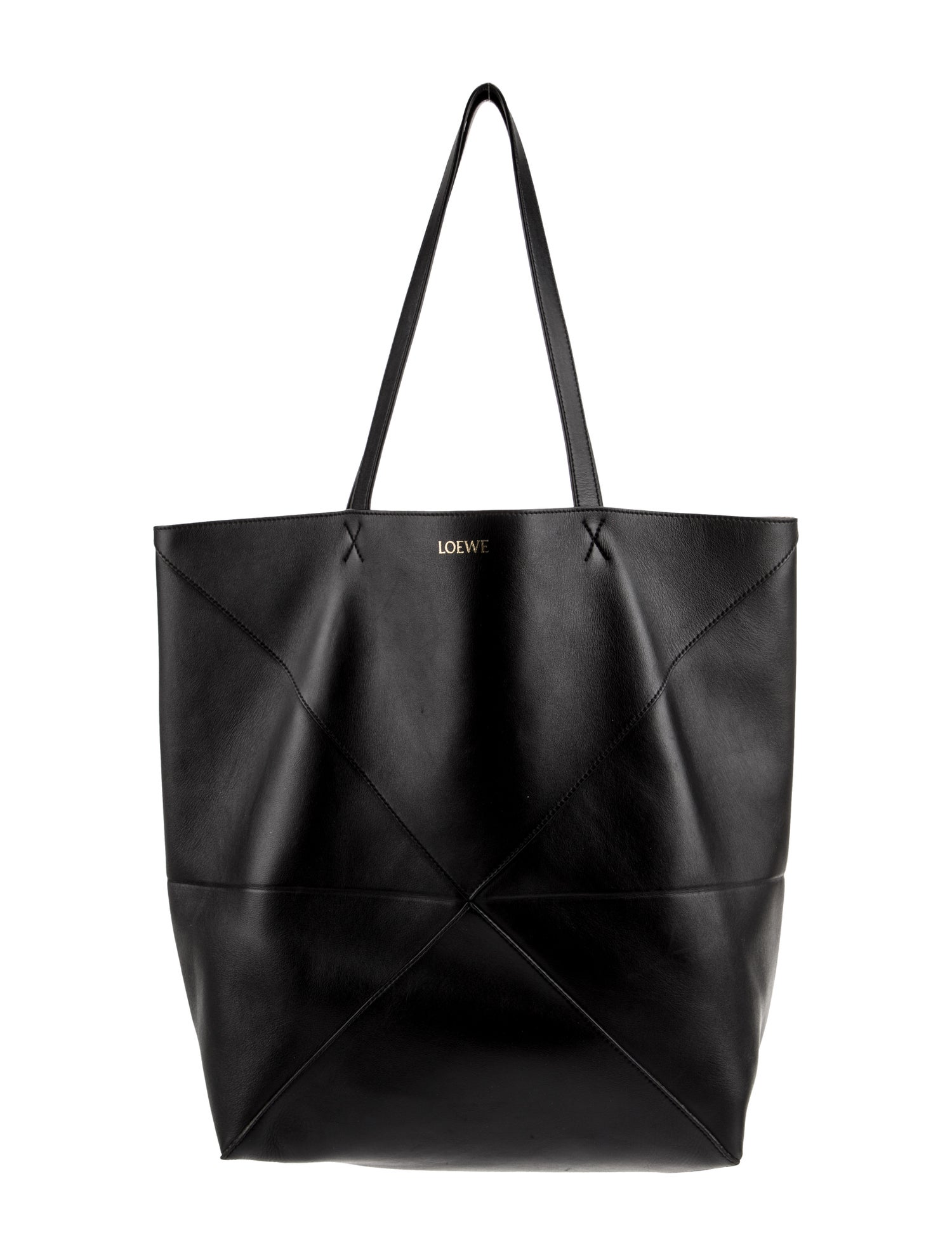 Loewe Leather Puzzle 2024