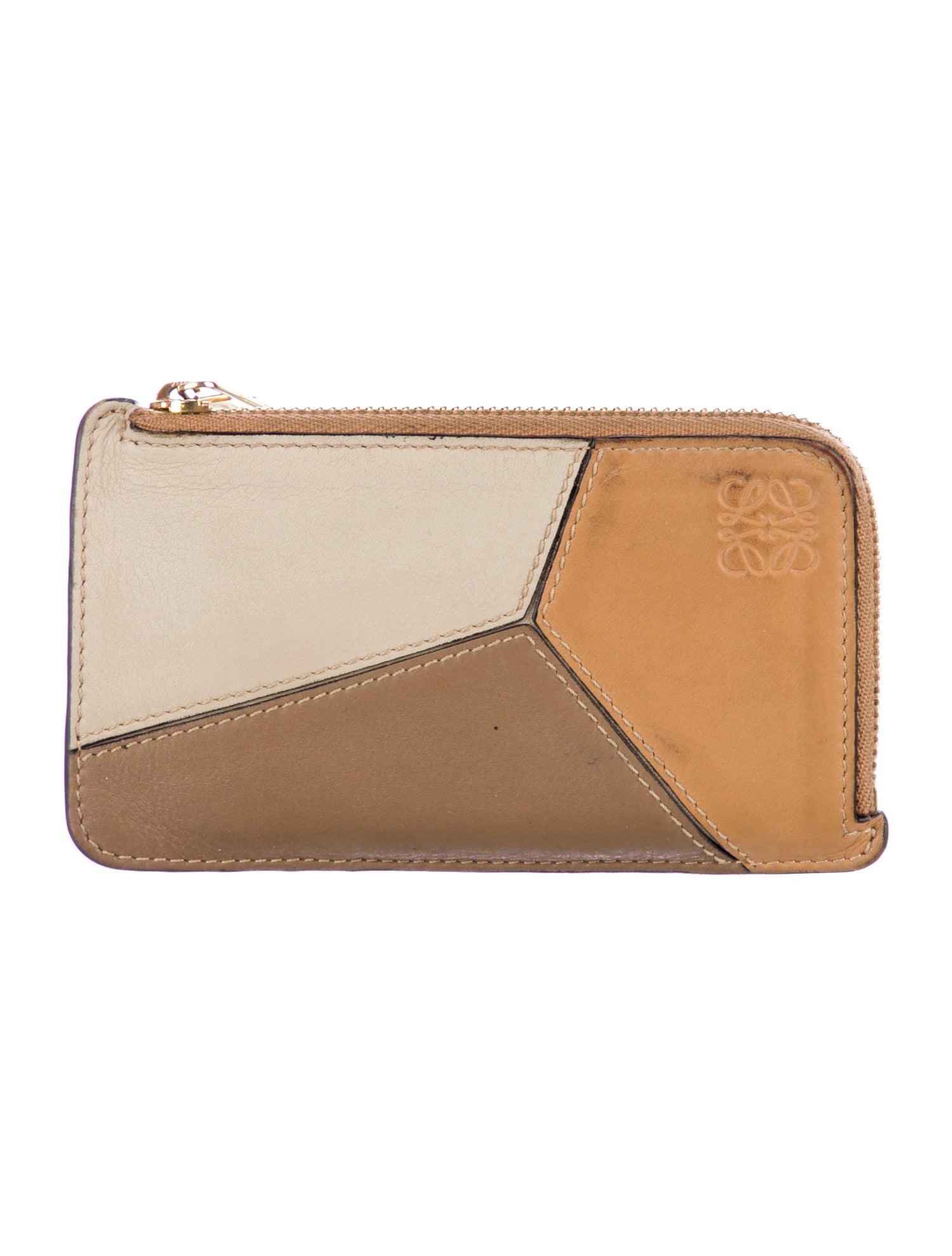 Loewe Leather Wallet