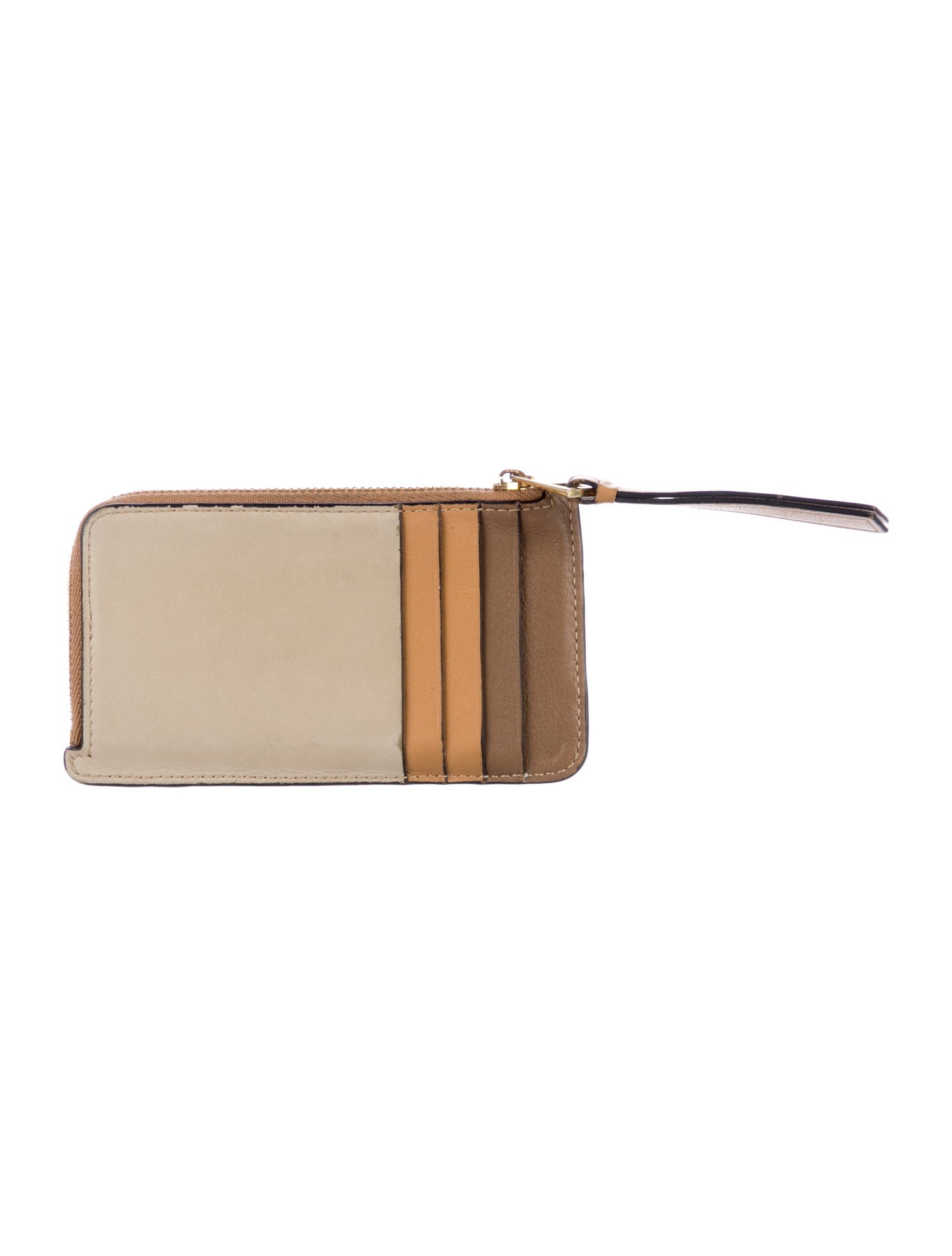 Loewe Leather Wallet