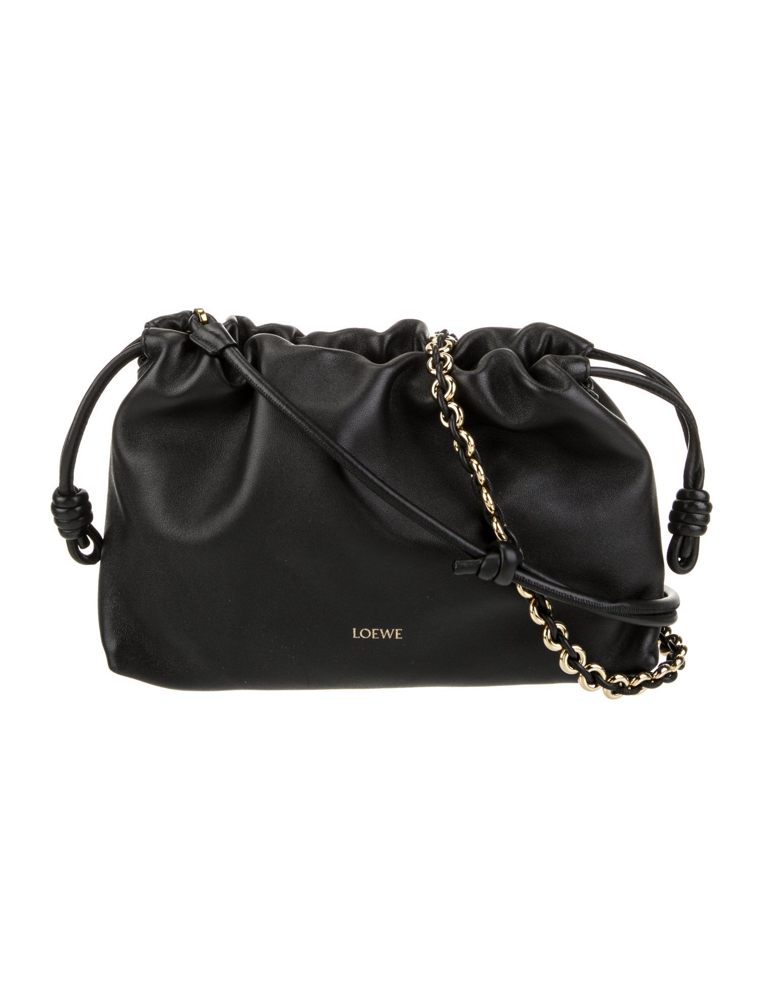 Loewe Leather Flamenco