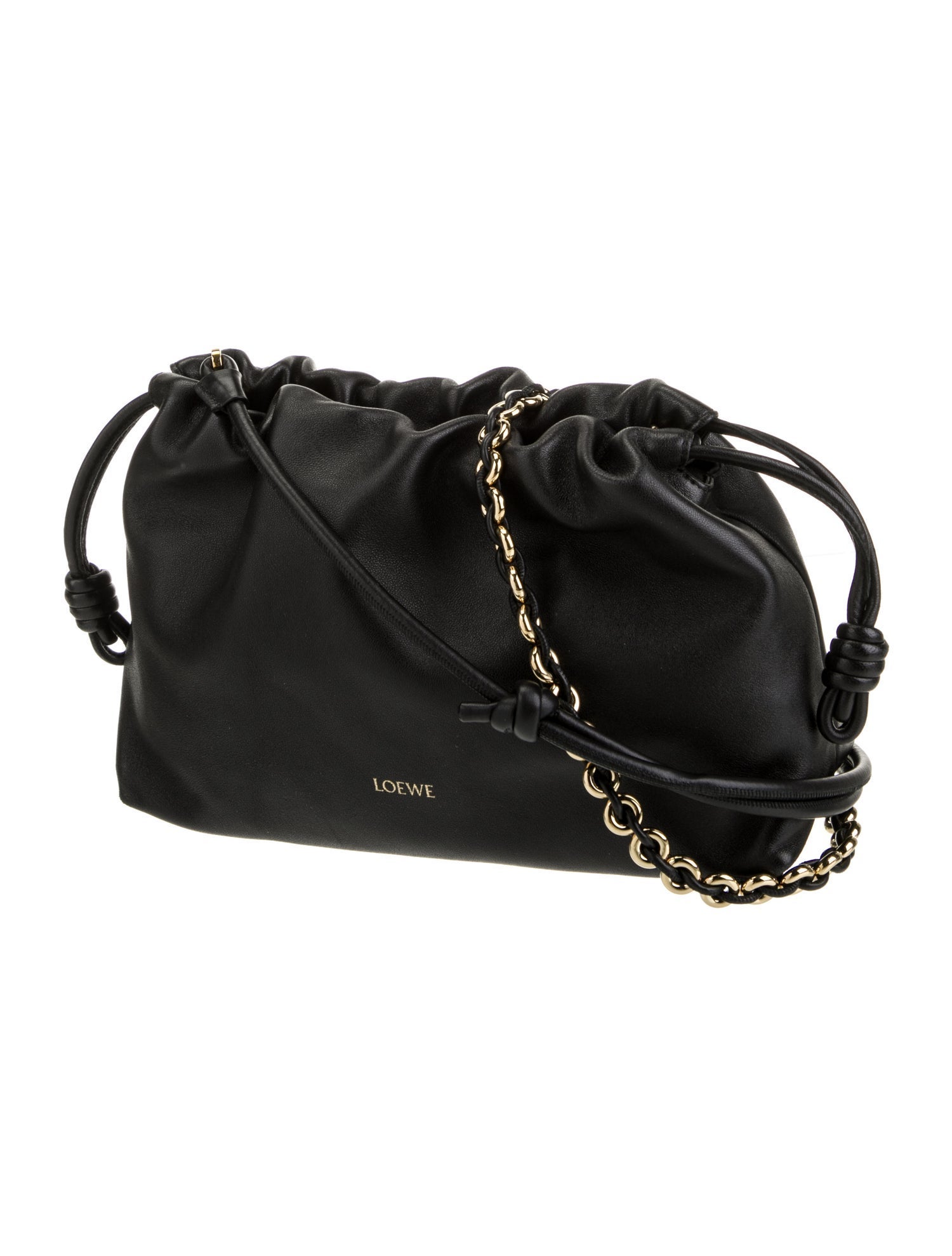 Loewe Leather Flamenco