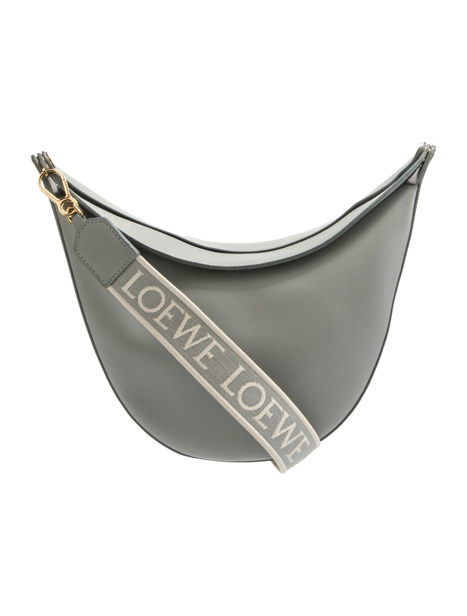 Loewe Leather Luna Small