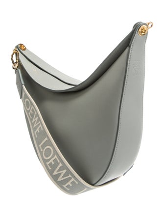 Loewe Leather Luna Small