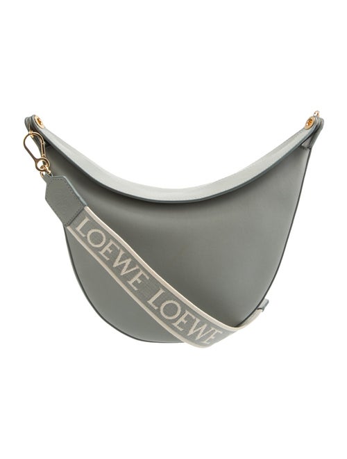 Loewe Leather Luna Small