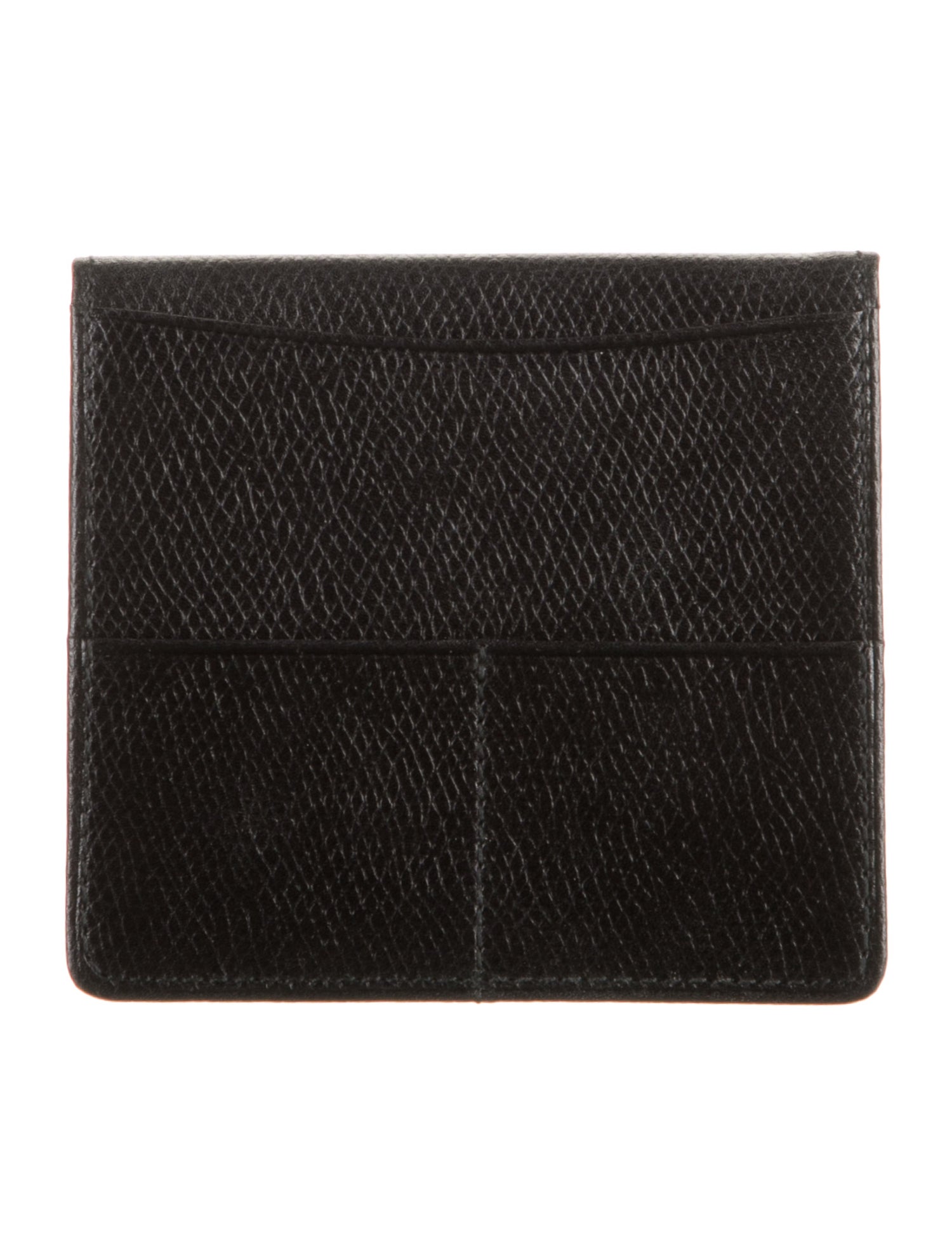 Loewe Leather Wallet
