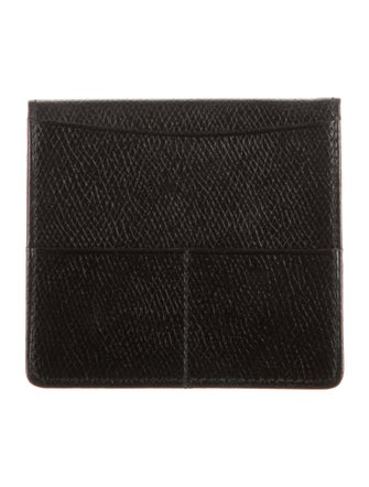 Loewe Leather Wallet