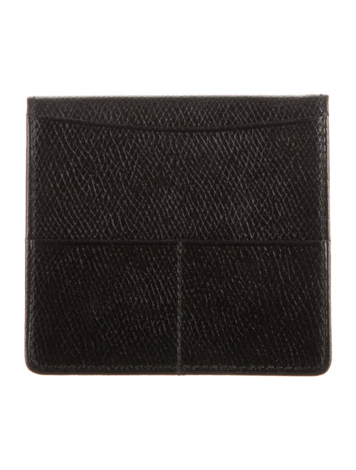 Loewe Leather Wallet