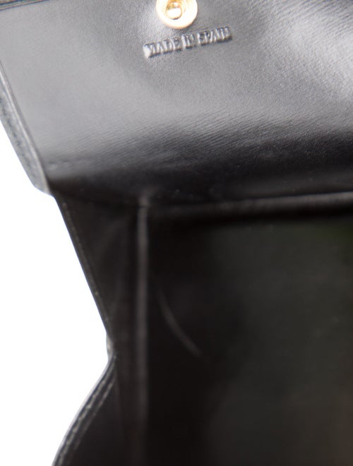 Loewe Leather Wallet