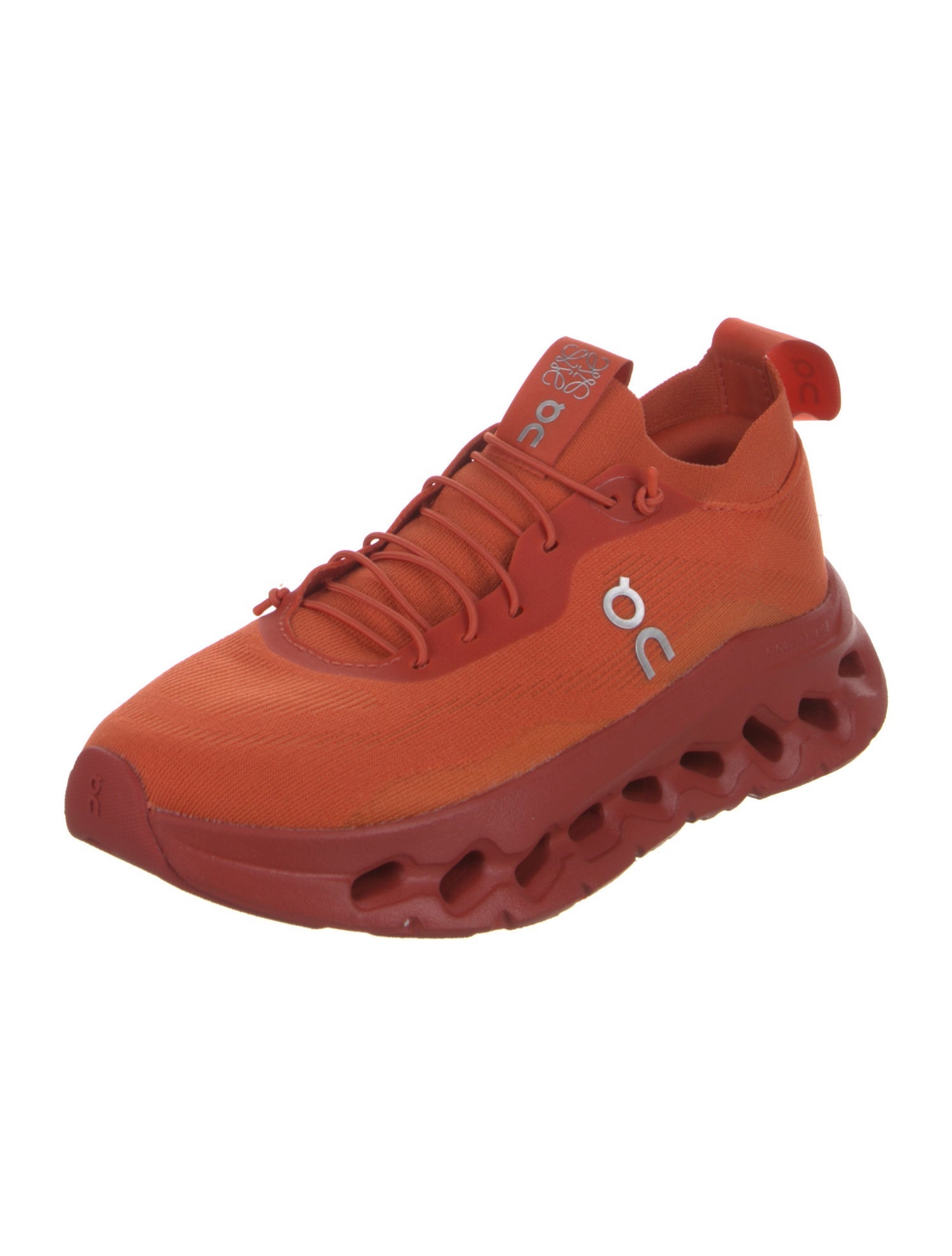 Loewe Athletic Sneakers
