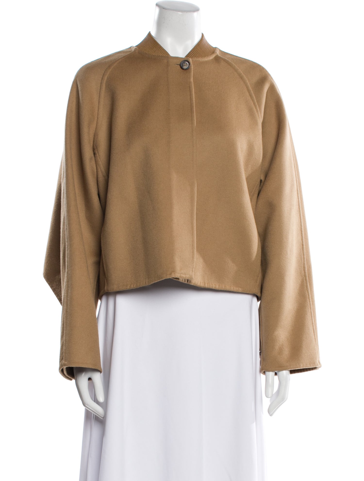 Loewe Wool Jacket w/ Tags