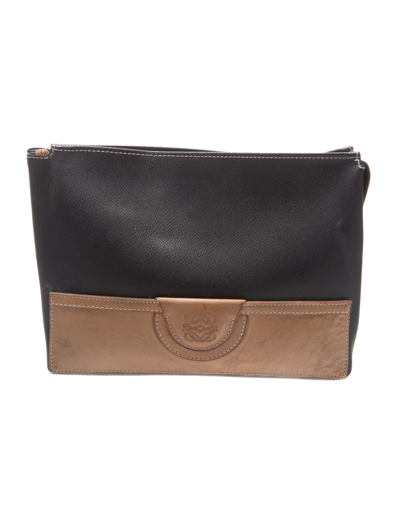 Loewe Leather Portfolio