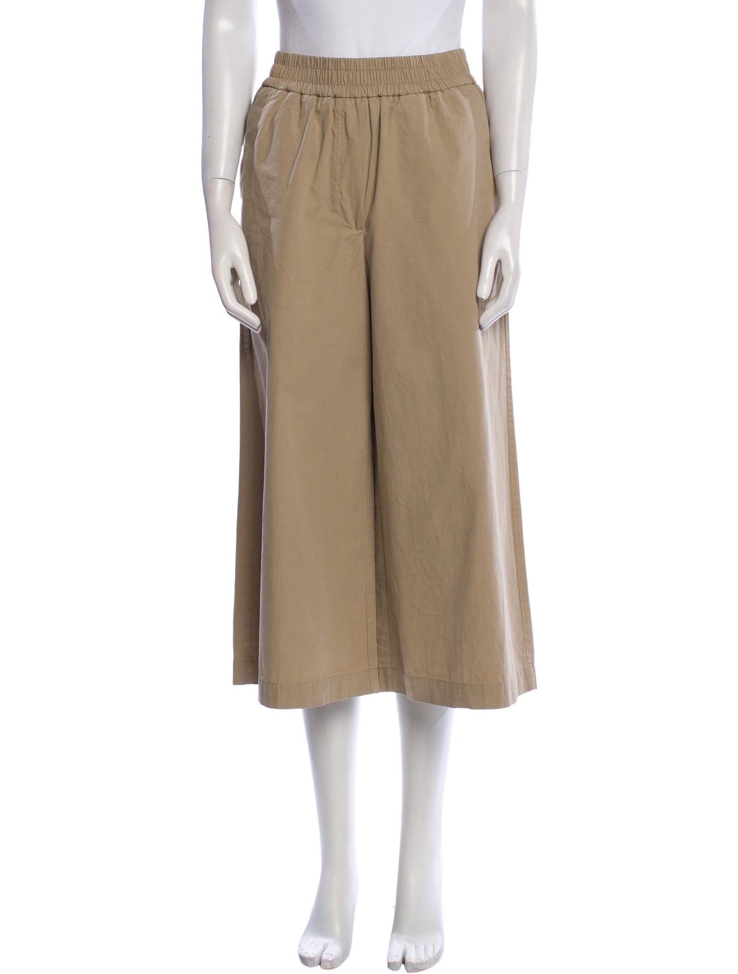 Loewe Wide Leg Pants
