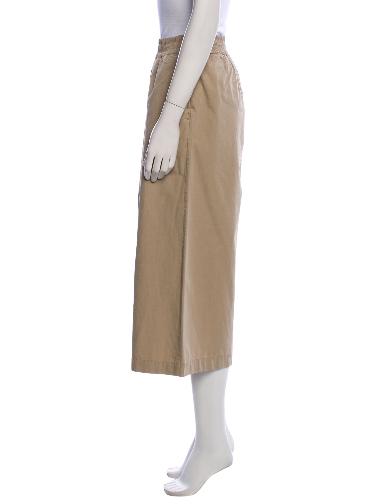 Loewe Wide Leg Pants