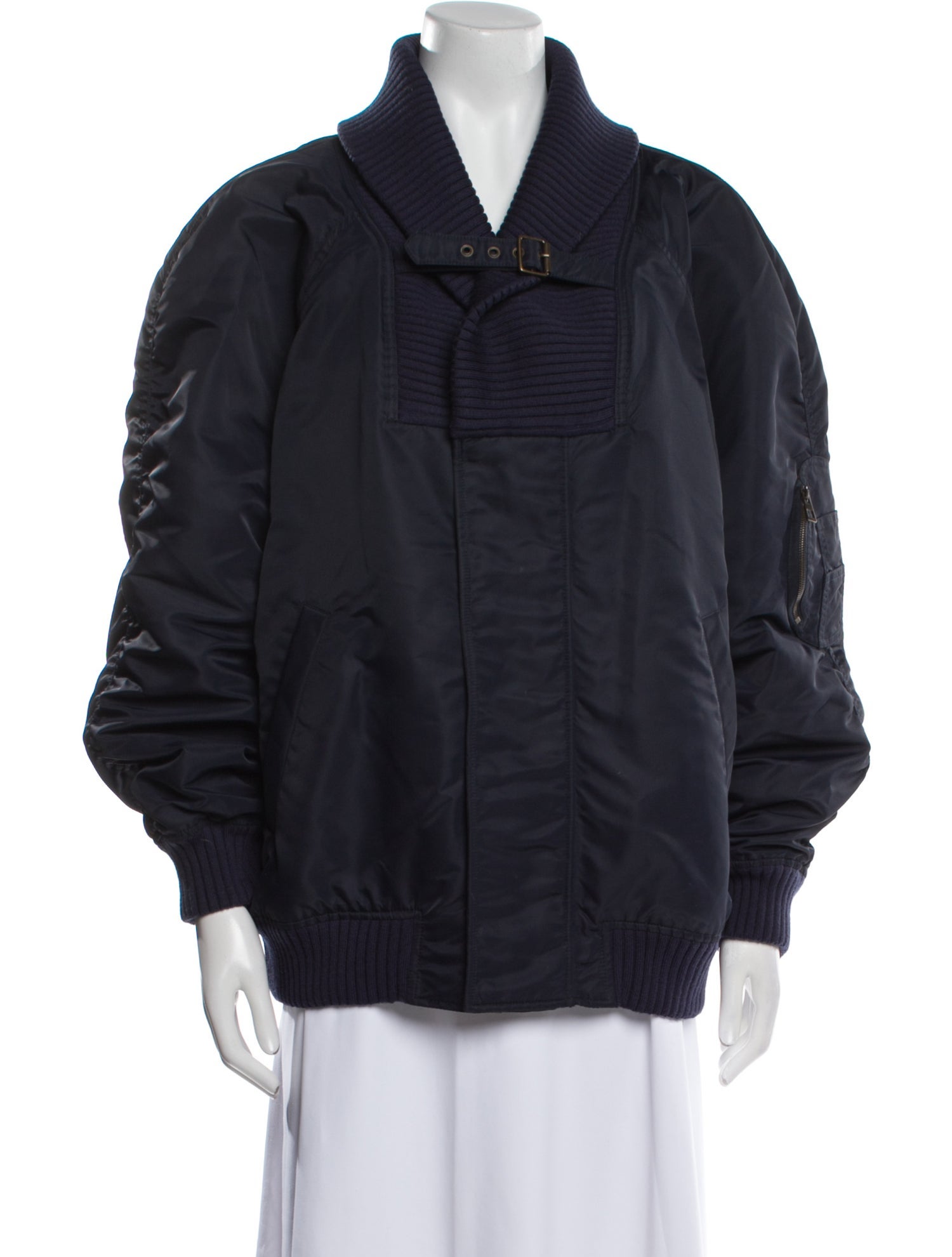 Loewe Nylon Jacket