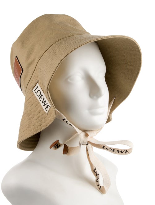 Loewe Bucket Hat