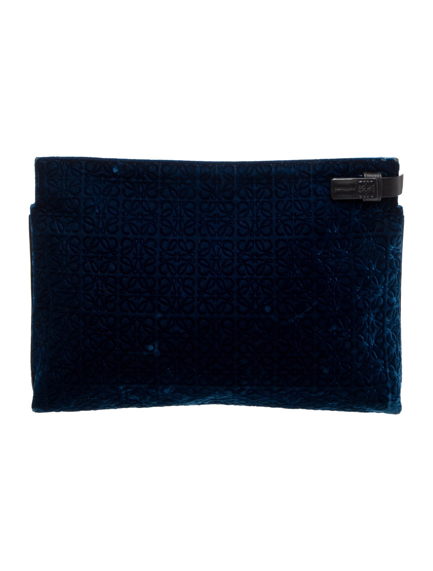 Loewe Velvet Portfolio