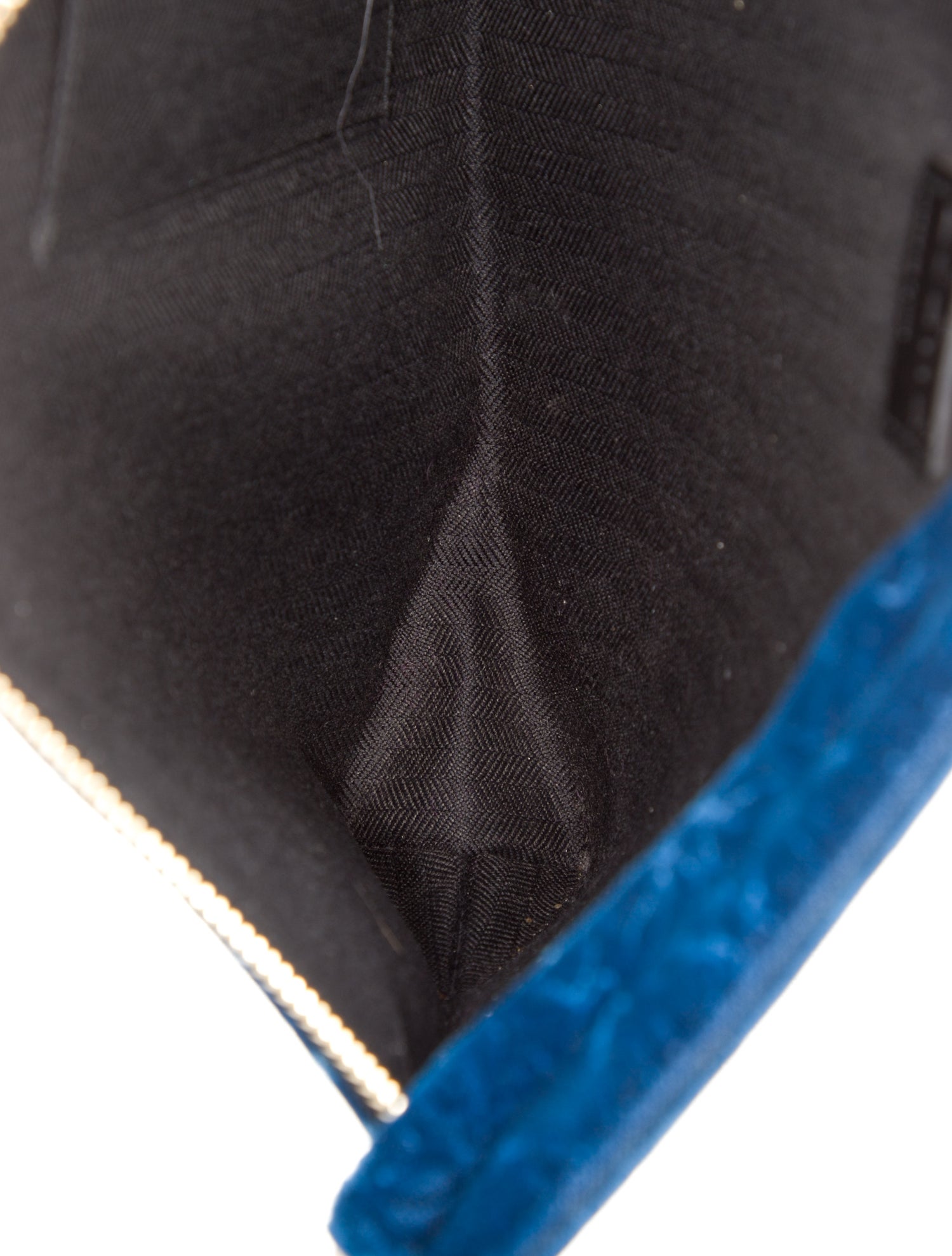 Loewe Velvet Portfolio