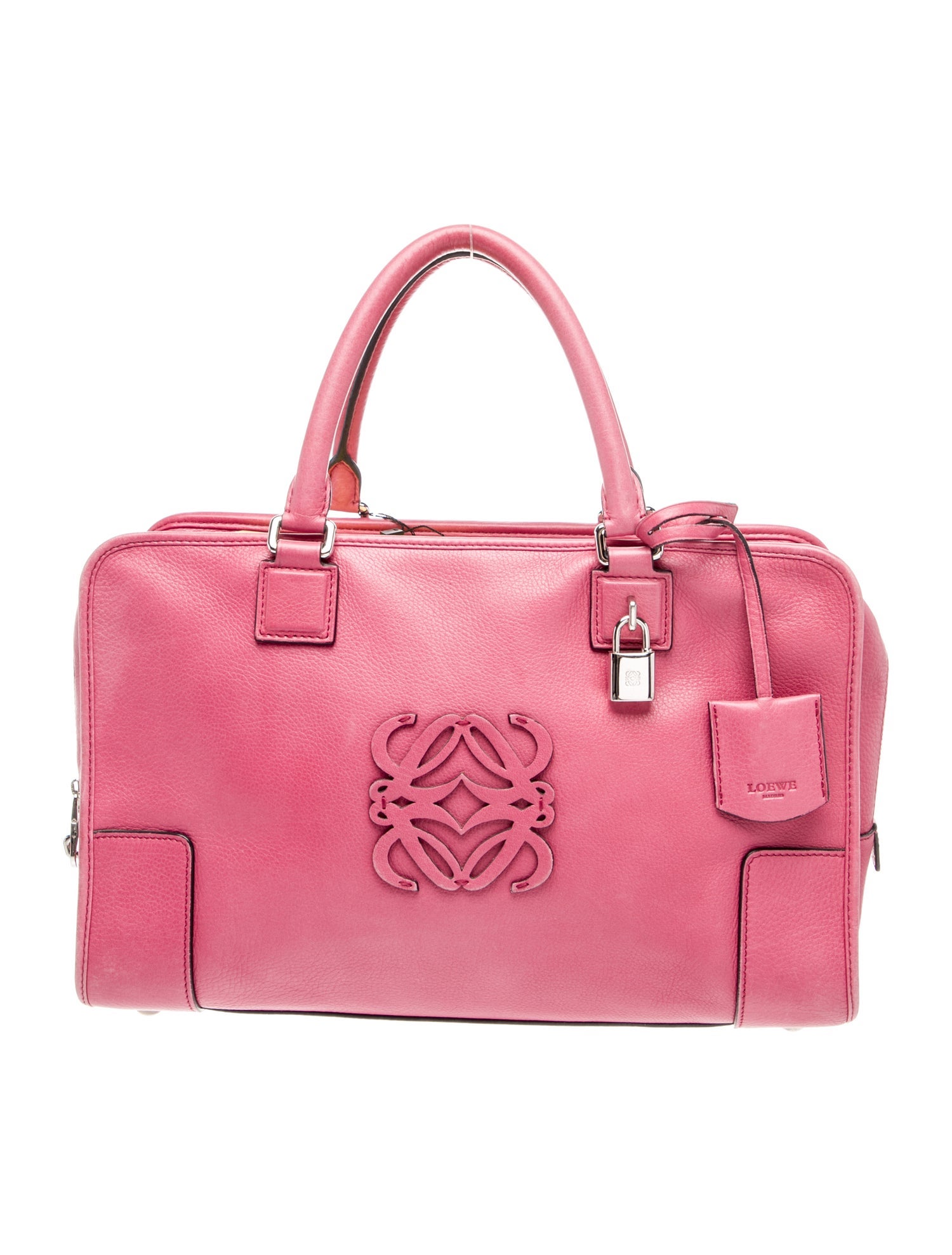 Loewe Leather Amazona