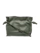 Loewe Leather Flamenco Knot Medium 2023