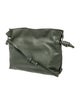 Loewe Leather Flamenco Knot Medium 2023