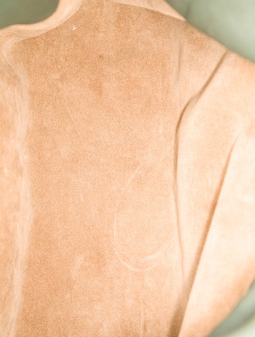 Loewe Leather Flamenco Knot Medium 2023