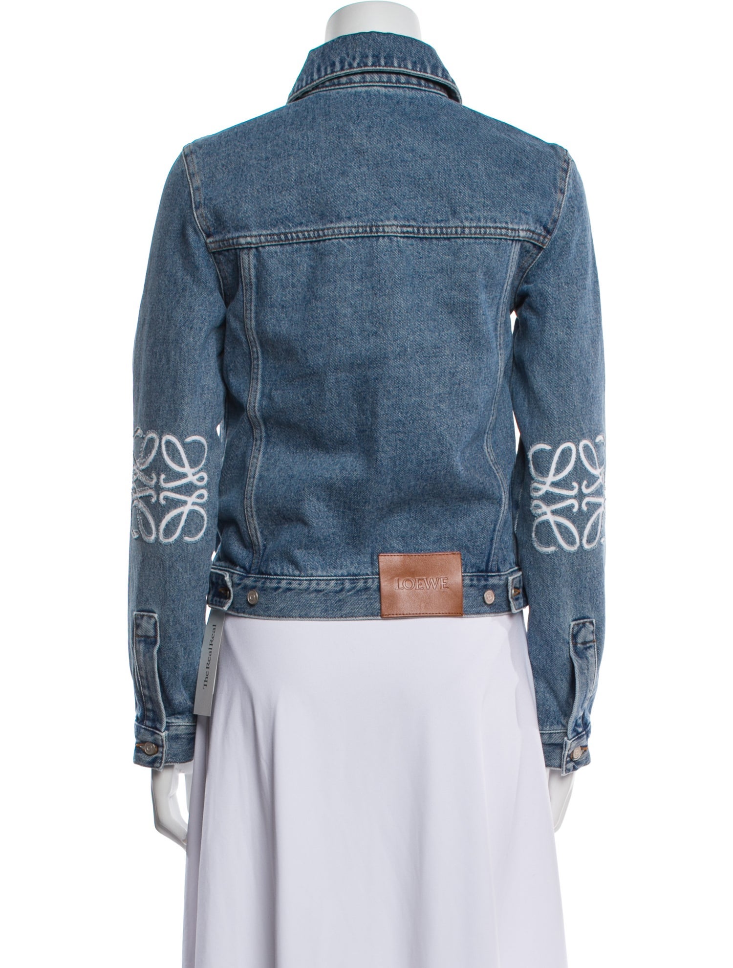 Loewe Denim Jacket