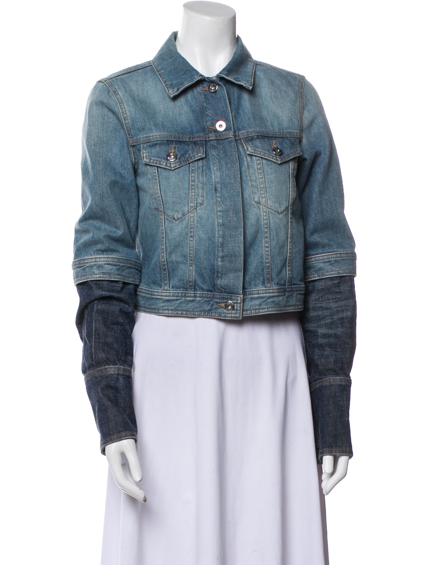 Loewe Denim Jacket