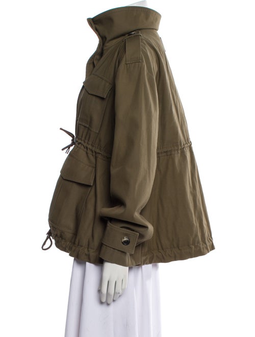 Loewe Utility Jacket