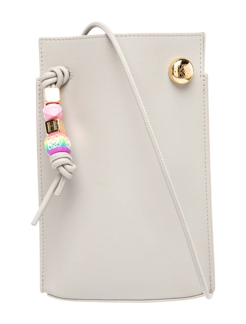 Loewe Leather Dice 2024