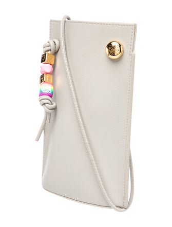 Loewe Leather Dice 2024