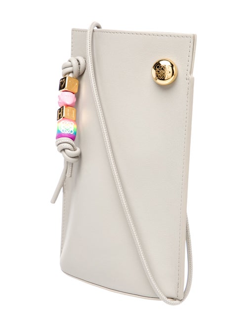 Loewe Leather Dice 2024