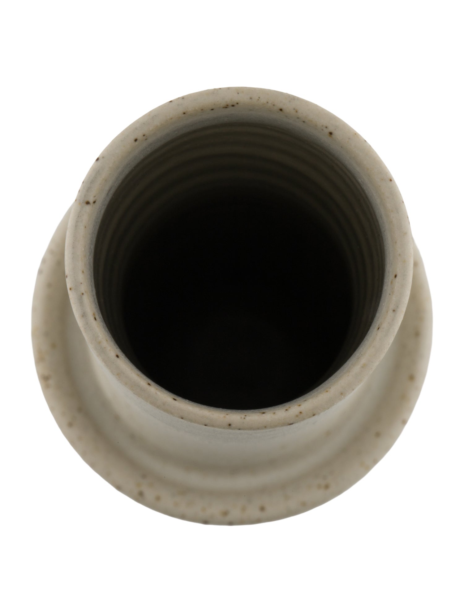 Loewe Small Ceramic Vase w/ Tags