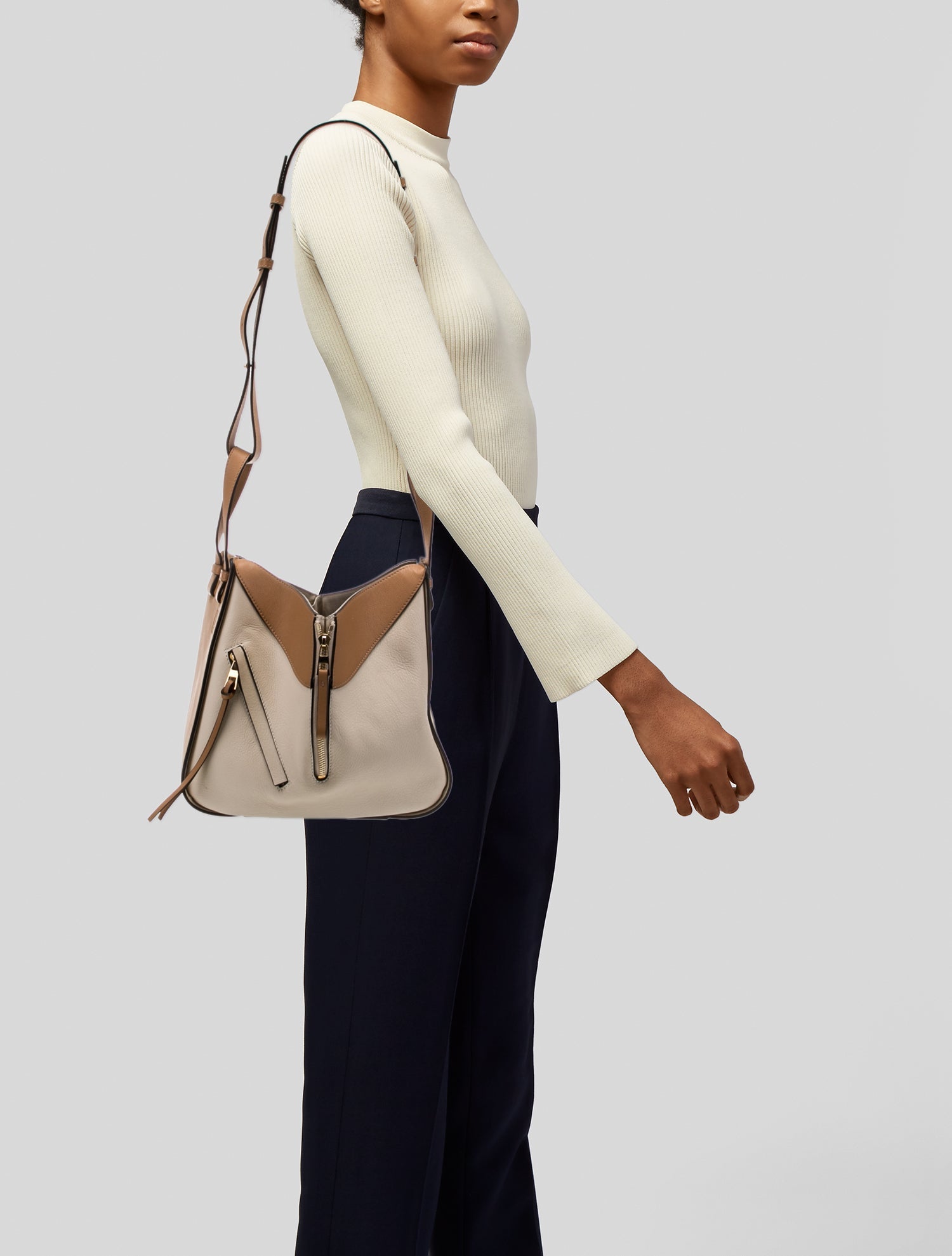 Loewe Leather Hammock