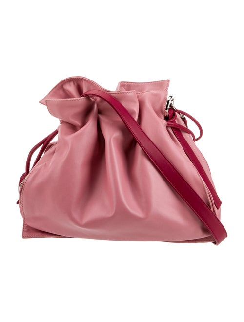 Loewe Leather Flamenco Tassel 30