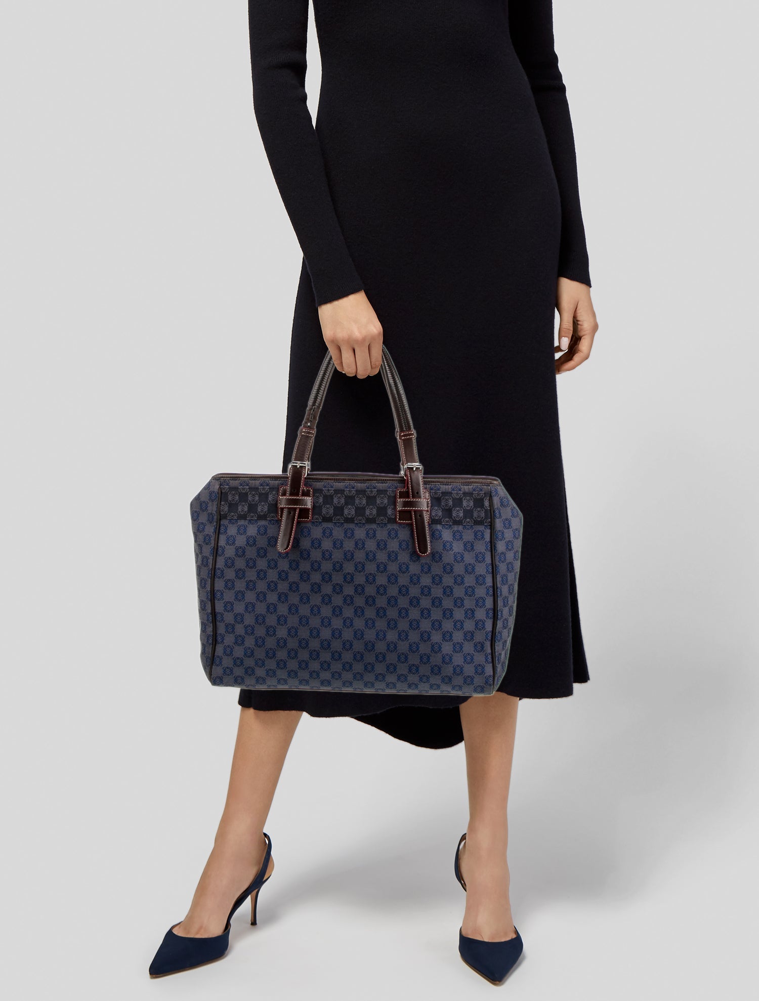 Loewe Weekender Bag