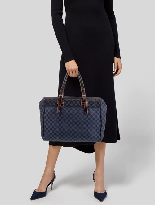 Loewe Weekender Bag