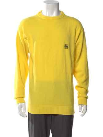 Loewe 2019 Wool Pullover