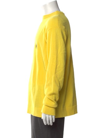 Loewe 2019 Wool Pullover