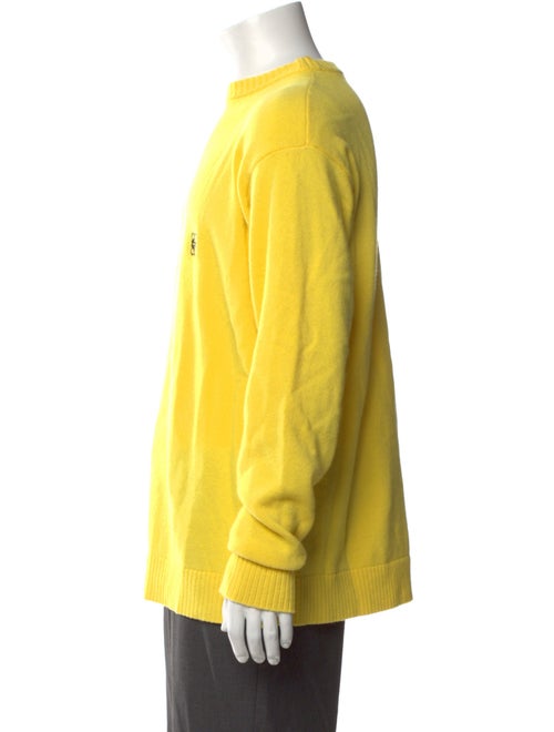 Loewe 2019 Wool Pullover