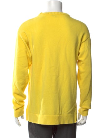 Loewe 2019 Wool Pullover