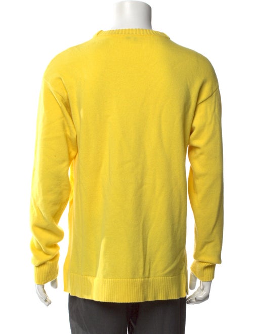 Loewe 2019 Wool Pullover