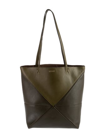 Loewe Leather Puzzle