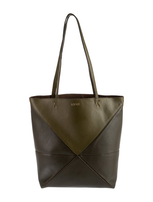 Loewe Leather Puzzle