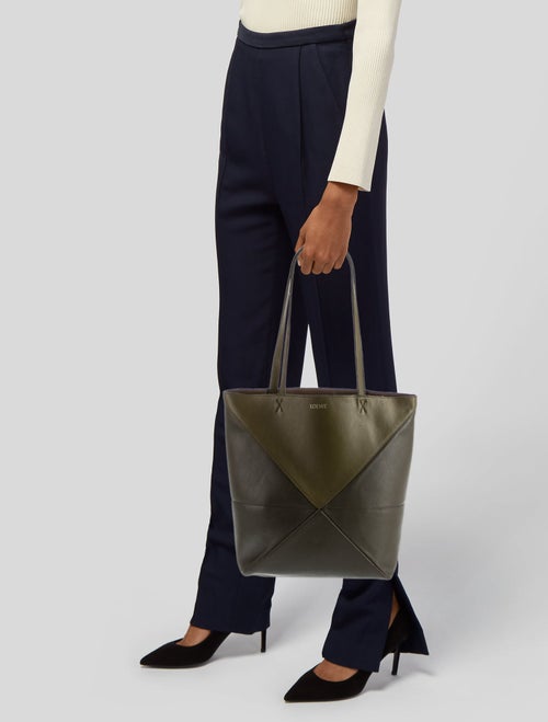 Loewe Leather Puzzle