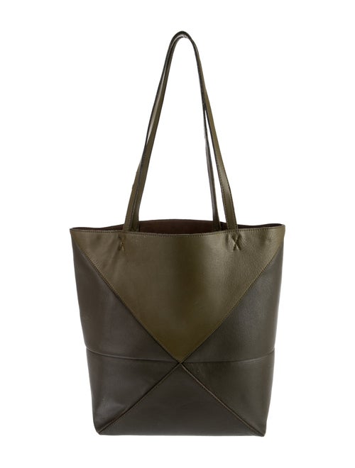 Loewe Leather Puzzle