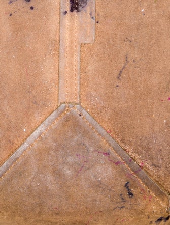 Loewe Leather Puzzle