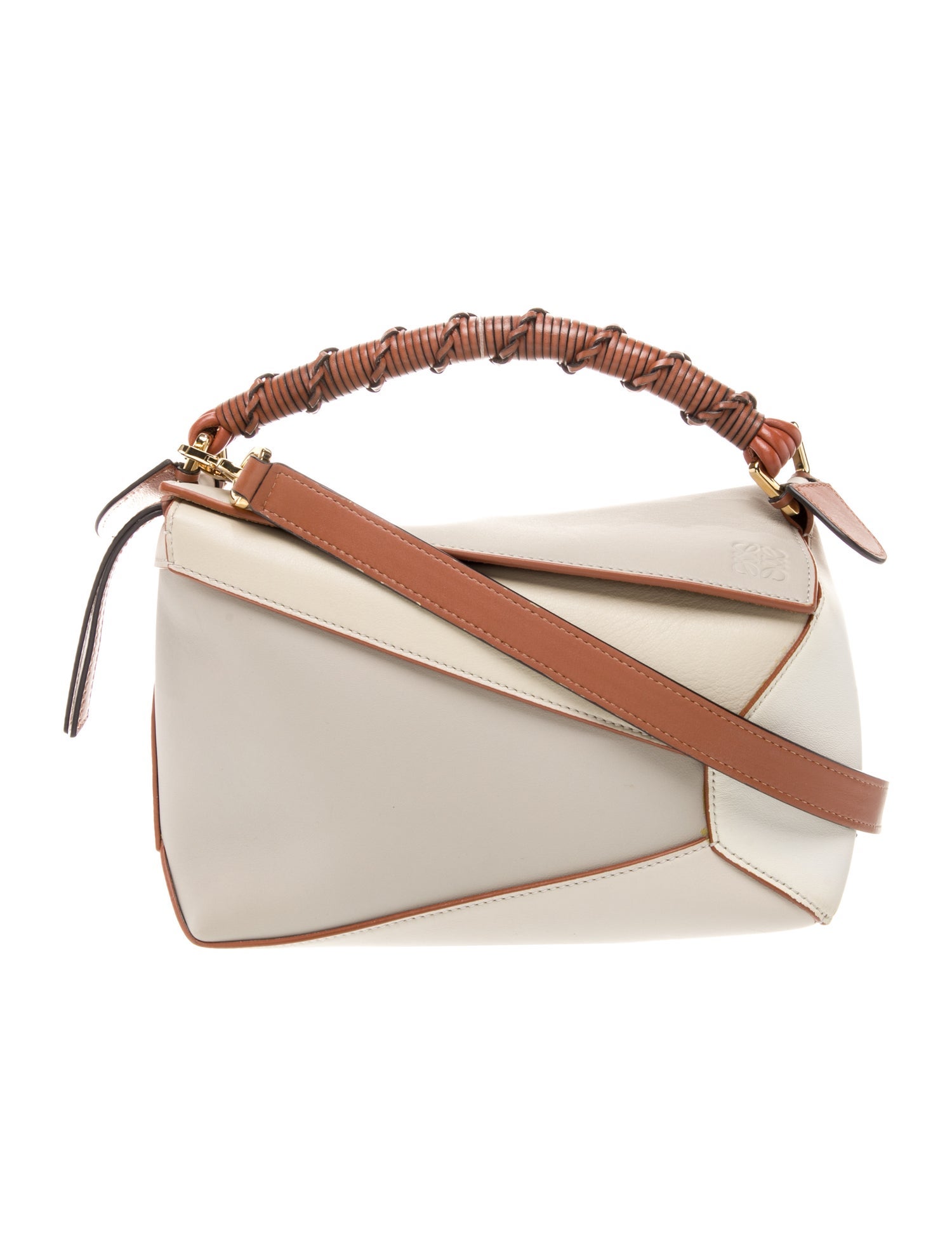 Loewe Leather Puzzle