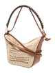 Loewe Raffia Hammock Mini 2024