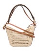 Loewe Raffia Hammock Mini 2024